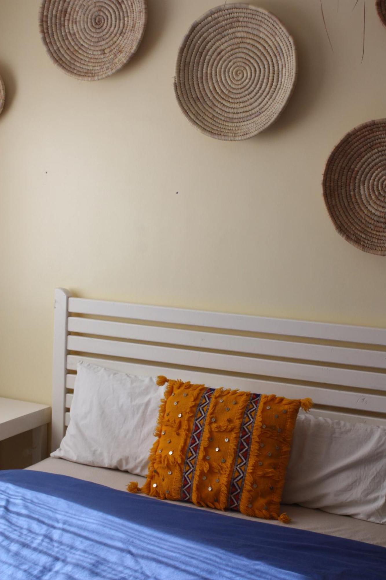 Joy Surf Camp Hotel Agadir Ngoại thất bức ảnh